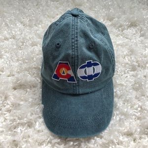 Alpha Phi hat